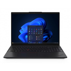 Lenovo ThinkPad L16 G2 Ryzen 5 PRO 215/16GB/512GB SSD/16" WUXGA/3Y Onsite/Win11 Pro/černá Lenovo ThinkPad L16 G2 Ryzen 5 PRO 215/16GB/512GB SSD/16" WUXGA/3Y Onsite/Win11 Pro/černá