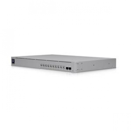 Ubiquiti USW-Pro-XG-10-PoE, UniFi Pro XG 10 PoE