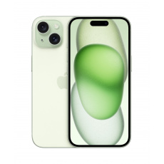 Apple iPhone 15/512GB/Green Apple iPhone 15/512GB/Green