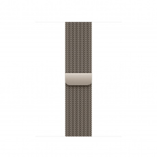 Watch Acc/42/Natural Milanese Loop