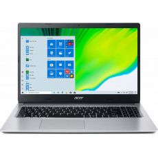 Acer Aspire 3, A315-23-R294, 15.6" FHD, AMD ATH3050U, 8GB, 256GB SSD, Windows 10, stříbrný Acer Aspire 3, A315-23-R294, 15.6" FHD, AMD ATH3050U, 8GB, 256GB SSD, Windows 10, stříbrný