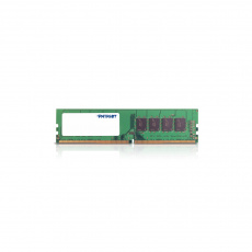 8GB DDR4-2400MHz  Patriot CL17 SR