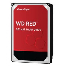 WD Red/2 TB/HDD/3.5"/SATA/5400 RPM/3R