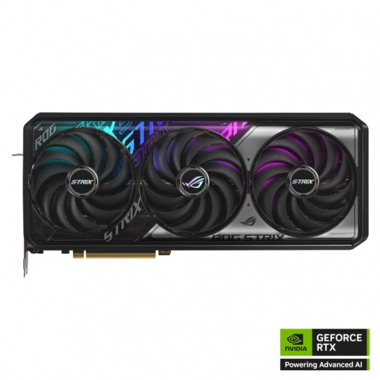 ASUS ROG-STRIX-RTX5070 TI 16G-GAMING