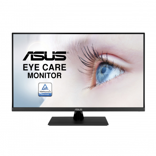 ASUS/VP32AQ/31,5"/IPS/QHD/75Hz/5ms/Black/3R