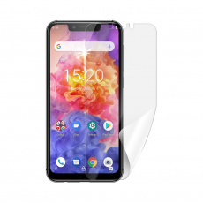 Screenshield UMIDIGI A3 Pro folie na displej