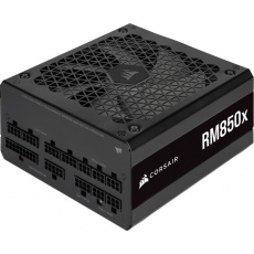 CORSAIR RM850X PSU 850W 80+ Gold CORSAIR RM850X PSU 850W 80+ Gold