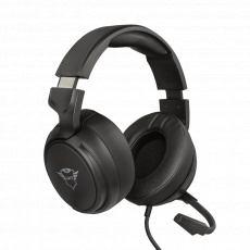 TRUST GXT433 PYLO HEADSET TRUST GXT433 PYLO HEADSET