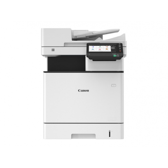 CANON i-SENSYS X C1533iF II + sada tonerů T10