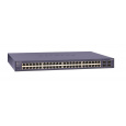 NETGEAR ProSAFE® 48-Port Gigabit Smart Switch, GS748T