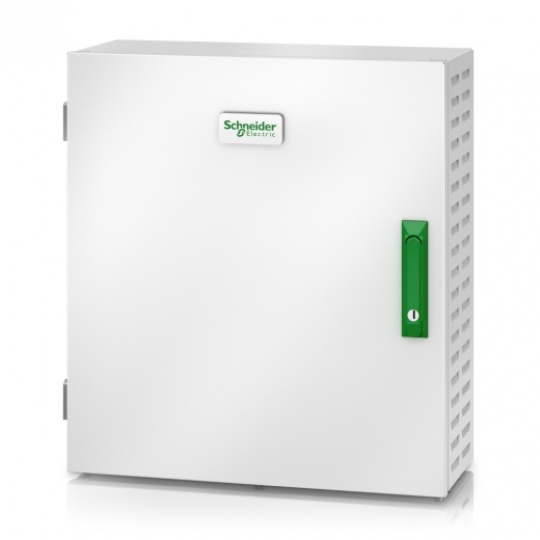 Galaxy VS Maintenance Bypass Panel Single-Unit 20-60kW 400V Wallmount