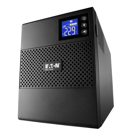 Eaton UPS 1/1fáze, 500VA - 5SC 500i