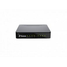 Yeastar P520 - IP PBX, 20 uživ., 10 soub. hovorů Yeastar P520 - IP PBX, 20 uživ., 10 soub. hovorů
