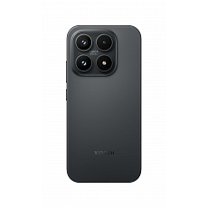 Xiaomi 17/12GB/256GB/Black