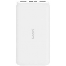 Xiaomi Redmi Powerbank 10000mAh Xiaomi Redmi Powerbank 10000mAh