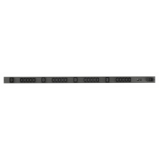 Vertiv Geist PDU 16A, 20xC13 + 4xC19, vidlice C20, 0U