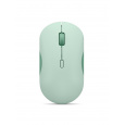 Lenovo 350 Bluetooth Silent Mouse (Breeze Moss)