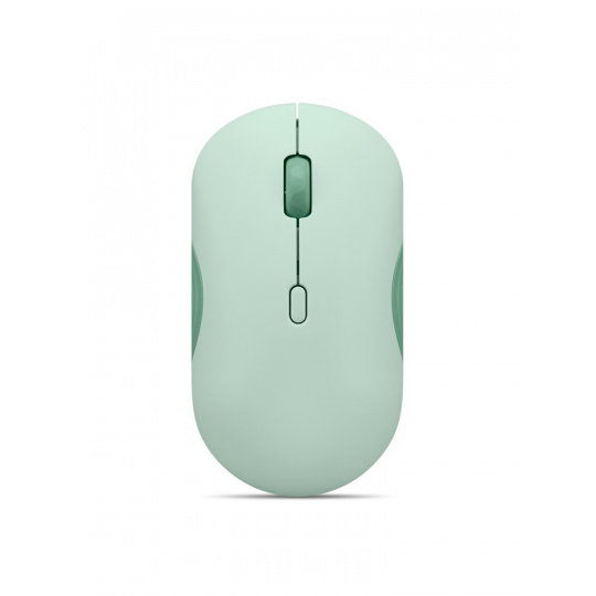 Lenovo 350 Bluetooth Silent Mouse (Breeze Moss) Lenovo 350 Bluetooth Silent Mouse (Breeze Moss)