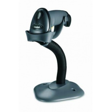 Zebra/ Motorola čtečka LS2208, snímač čarového kódu, KIT, black, USB virtual KEY Zebra/ Motorola čtečka LS2208, snímač čarového kódu, KIT, black, USB virtual KEY