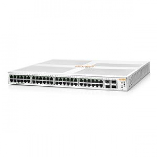 Aruba IOn 1930 48G 4SFP+ Switch - JL685A