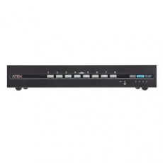 ATEN CS1148D4 8portový zabezpečený přepínač KVM USB DVI se dvěma displeji (kompatibilní s PSD PP v4.0) ATEN CS1148D4 8portový zabezpečený přepínač KVM USB DVI se dvěma displeji (kompatibilní s PSD PP v4.0)