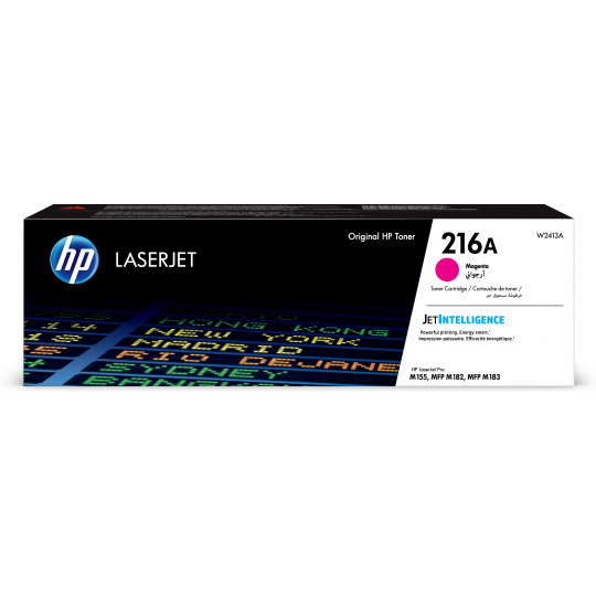 HP toner 216A/Magenta/850 stran