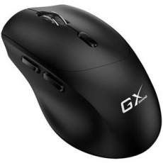 Genius GX Gaming Scorpion M8100,Myš, herní, bezdrátová, 3200DPI, Bluetooth + 2,4GHz, Copilot, USB, černá Genius GX Gaming Scorpion M8100,Myš, herní, bezdrátová, 3200DPI, Bluetooth + 2,4GHz, Copilot, USB, černá