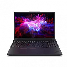 Lenovo ThinkPad P16v G3 Ultra 7 255H/32GB/1TB SSD/RTX PRO 1000 8GB/16" WUXGA IPS 400 nits/3Y Premier/Win11 Pro/černá Lenovo ThinkPad P16v G3 Ultra 7 255H/32GB/1TB SSD/RTX PRO 1000 8GB/16" WUXGA IPS 400 nits/3Y Premier/Win11 Pro/černá