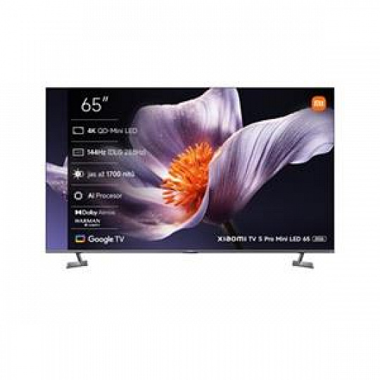 Xiaomi TV S Pro Mini LED 65