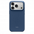 Beats iPhone 17 Pro Case/MS+Cam.C-Bedrock Blue