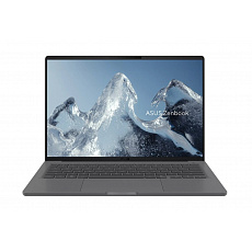 ASUS Zenbook A14/UX3407NA-OLED174W/Snapdragon X2 Elite/14"/WUXGA/16GB/512GB/Adreno/W11H/Gray/2R ASUS Zenbook A14/UX3407NA-OLED174W/Snapdragon X2 Elite/14"/WUXGA/16GB/512GB/Adreno/W11H/Gray/2R