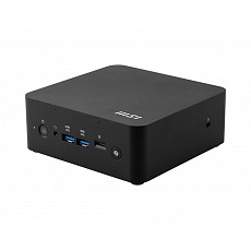 MSI Cubi/NUC AI+ 2MG-040EU/Mini/U5-226V/16GB/512GB/Intel int/W11P/3R MSI Cubi/NUC AI+ 2MG-040EU/Mini/U5-226V/16GB/512GB/Intel int/W11P/3R