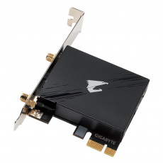 GIGABYTE PCI-E Wifi+BT 2400MBps 6E AX210 GIGABYTE PCI-E Wifi+BT 2400MBps 6E AX210