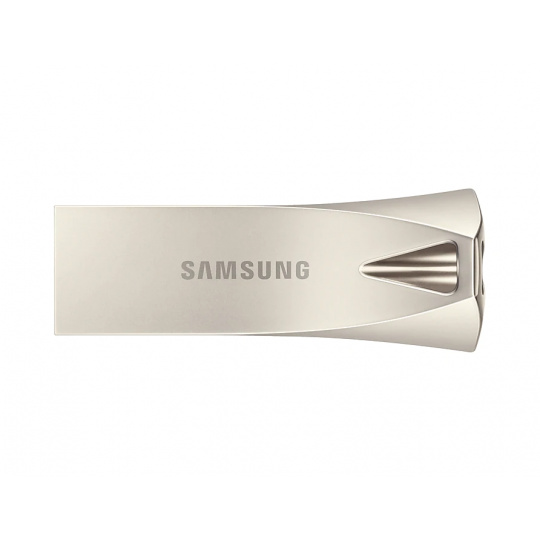 Samsung - USB 3.1 Flash Disk 256 GB, stříbrná