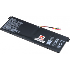 Baterie T6 Power Acer Aspire ES1-711, E5-721, V3-371, 3150mAh, 48Wh, 4cell, Li-ion