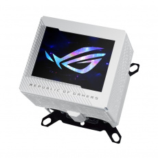 ASUS ROG RYUJIN III WB White Edition ASUS ROG RYUJIN III WB White Edition