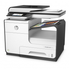 HP PageWide Pro 477dw MFP HP PageWide Pro 477dw MFP