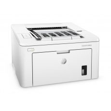 HP LaserJet Pro M203dn HP LaserJet Pro M203dn