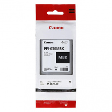 Canon 55ml PFI-030, MBK