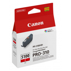 Canon INK PFI-5100 R Canon INK PFI-5100 R