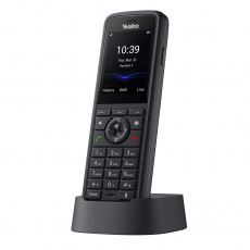 Yealink W59R Pro SIP DECT odolná ručka, BT, IP67, FNR