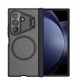 Nillkin CamShield Prop Magnetic (Transparent Lens) Zadní Kryt pro Samsung Galaxy Z Fold 8 Ultra Tran