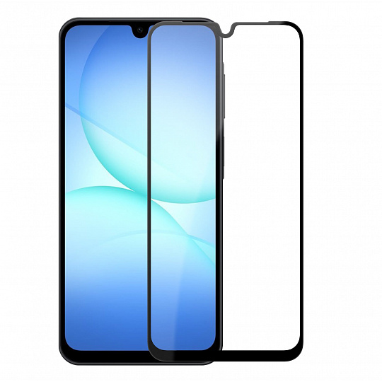 Nillkin Tvrzené Sklo 2.5D CP+ PRO Black pro Samsung Galaxy A17 5G Nillkin Tvrzené Sklo 2.5D CP+ PRO Black pro Samsung Galaxy A17 5G
