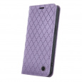 Cu-Be Caro pouzdro Samsung Galaxy A16 4G / A16 5G Purple