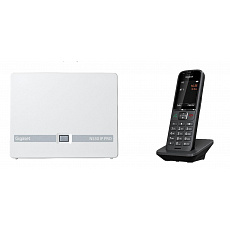 Gigaset N530 IP PRO + S700H PRO (KIT)