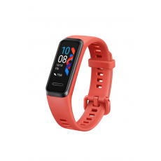 Huawei Band 4 Amber Sunrise Huawei Band 4 Amber Sunrise