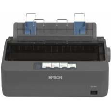 Epson/LQ-590II/Tisk/Jehl/A4/USB