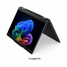 Lenovo ThinkPad T/T14s 2-in-1 Gen 2/U7-355/14"/WUXGA/T/32GB/1TB/Intel int/W11P/Black/3R