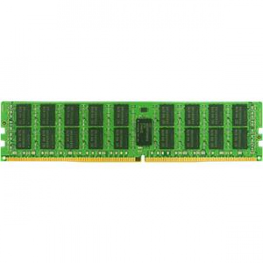 Synology 32GB DDR4-2666 ECC Registered DIMM 288pin 1.2V, FS6400, FS3400, FS3017, FS2017, SA3400, RS18017xs+