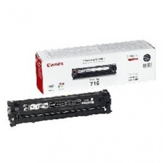 Canon toner CRG-716 / Black / 2300stran